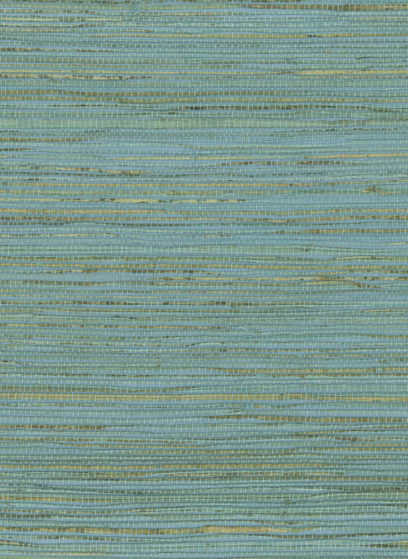Hemp 1058 Forget-Me-Not natural wallcovering swatch
