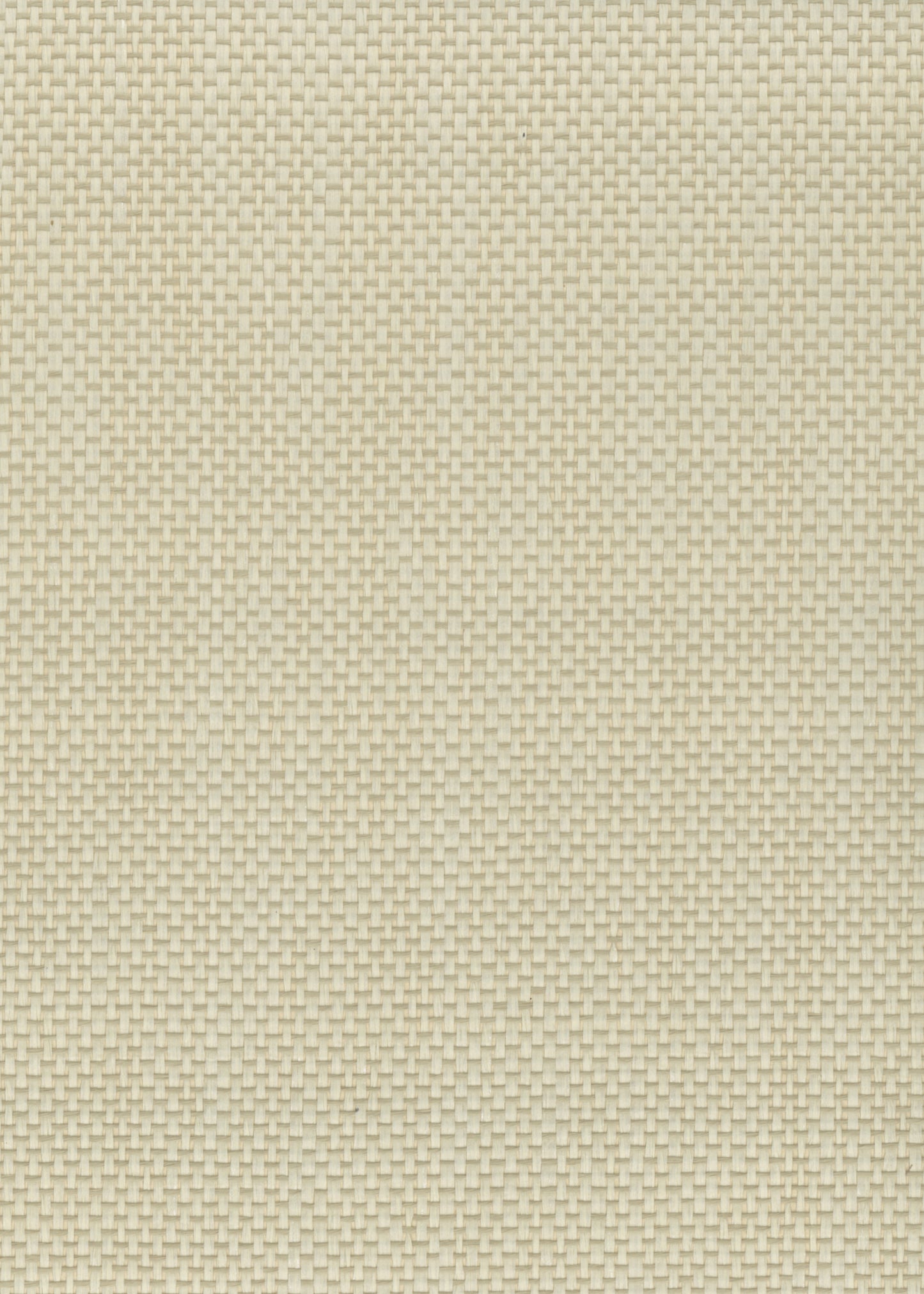 Paperweave 6104 Buff Buff natural wallcovering swatch
