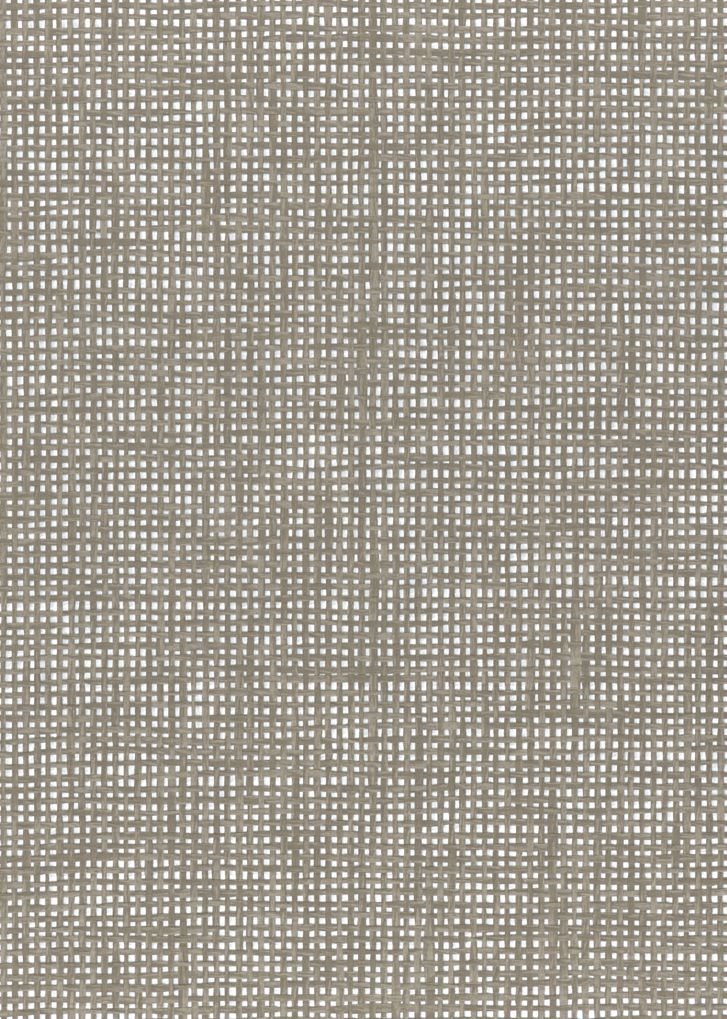 Paperweave 6505 natural wallcovering swatch