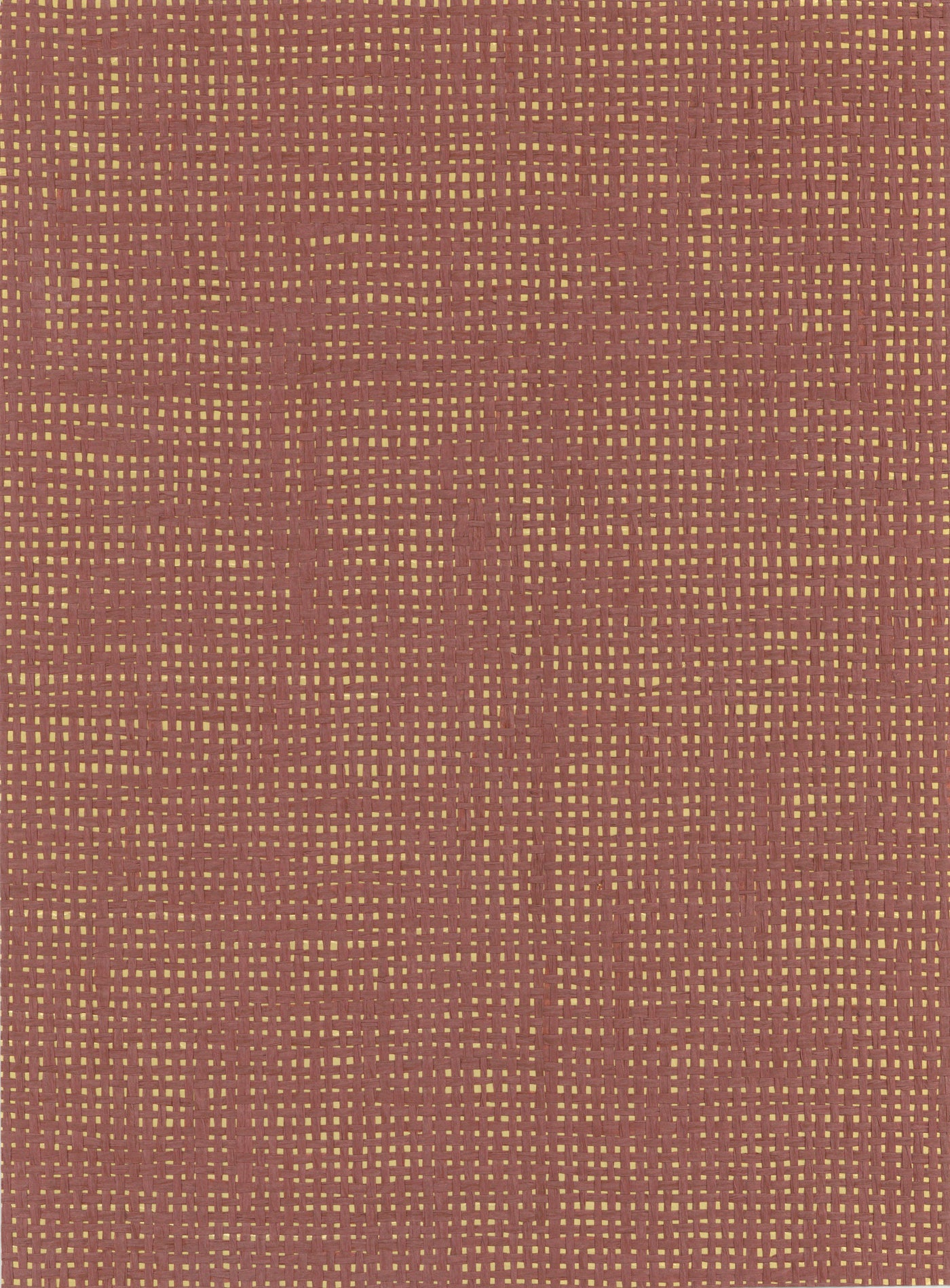 Paperweave 6522 natural wallcovering swatch