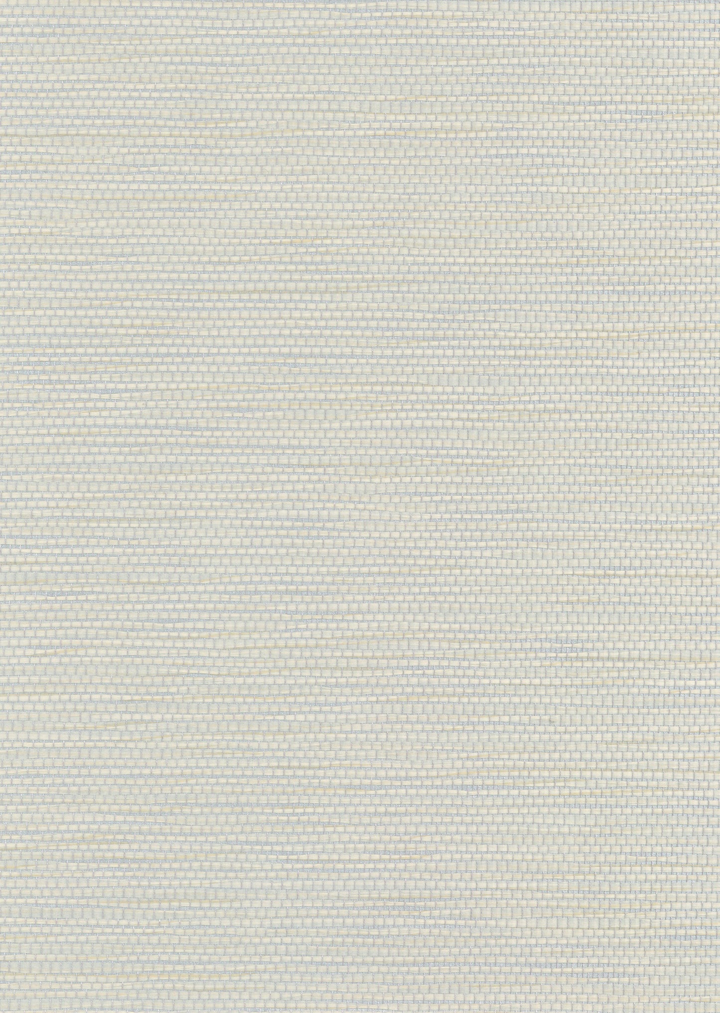 Paperweave 8033 Light Grey natural wallcovering swatch
