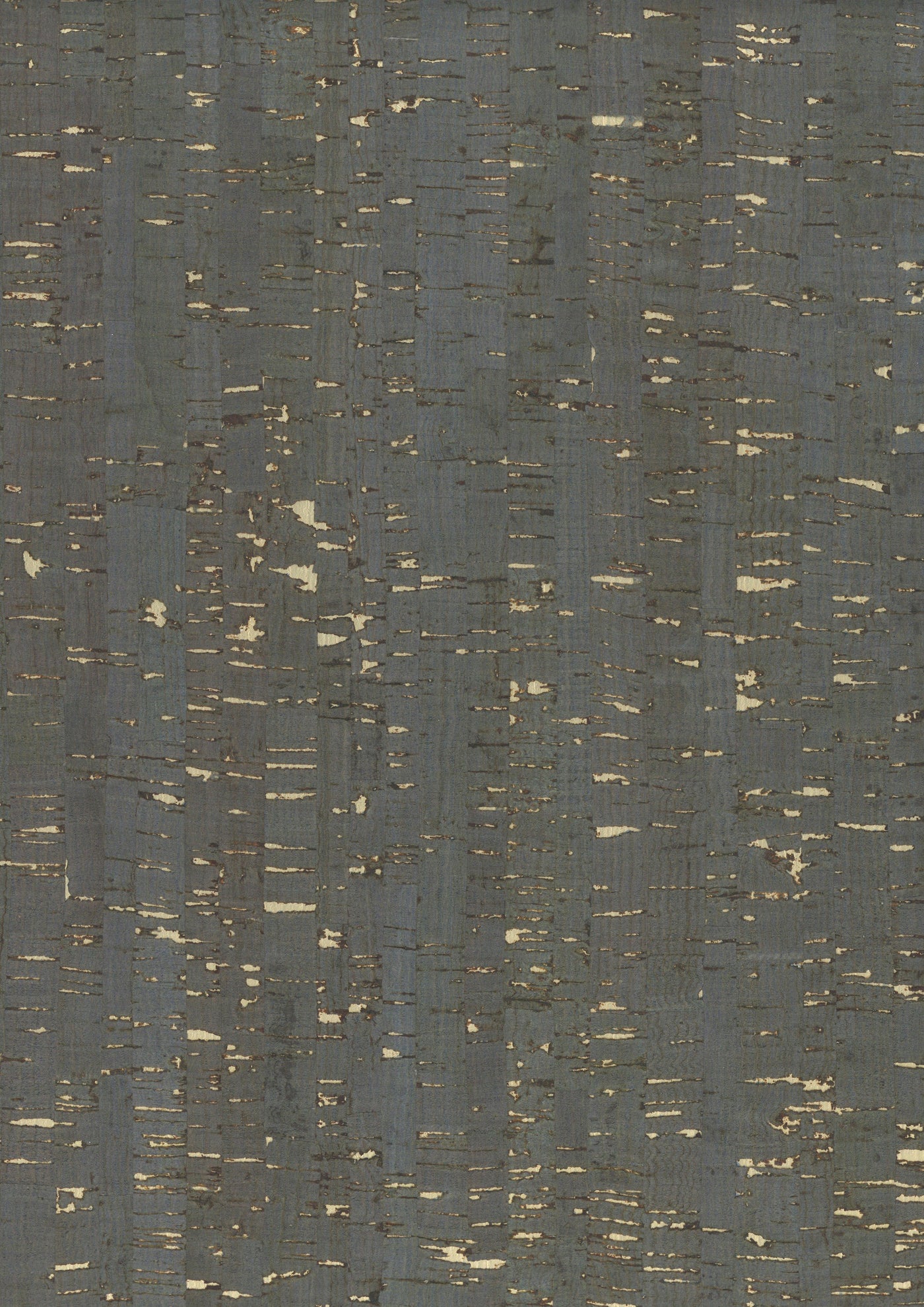 Cork 8341 Fascinating Fir natural wallcovering swatch