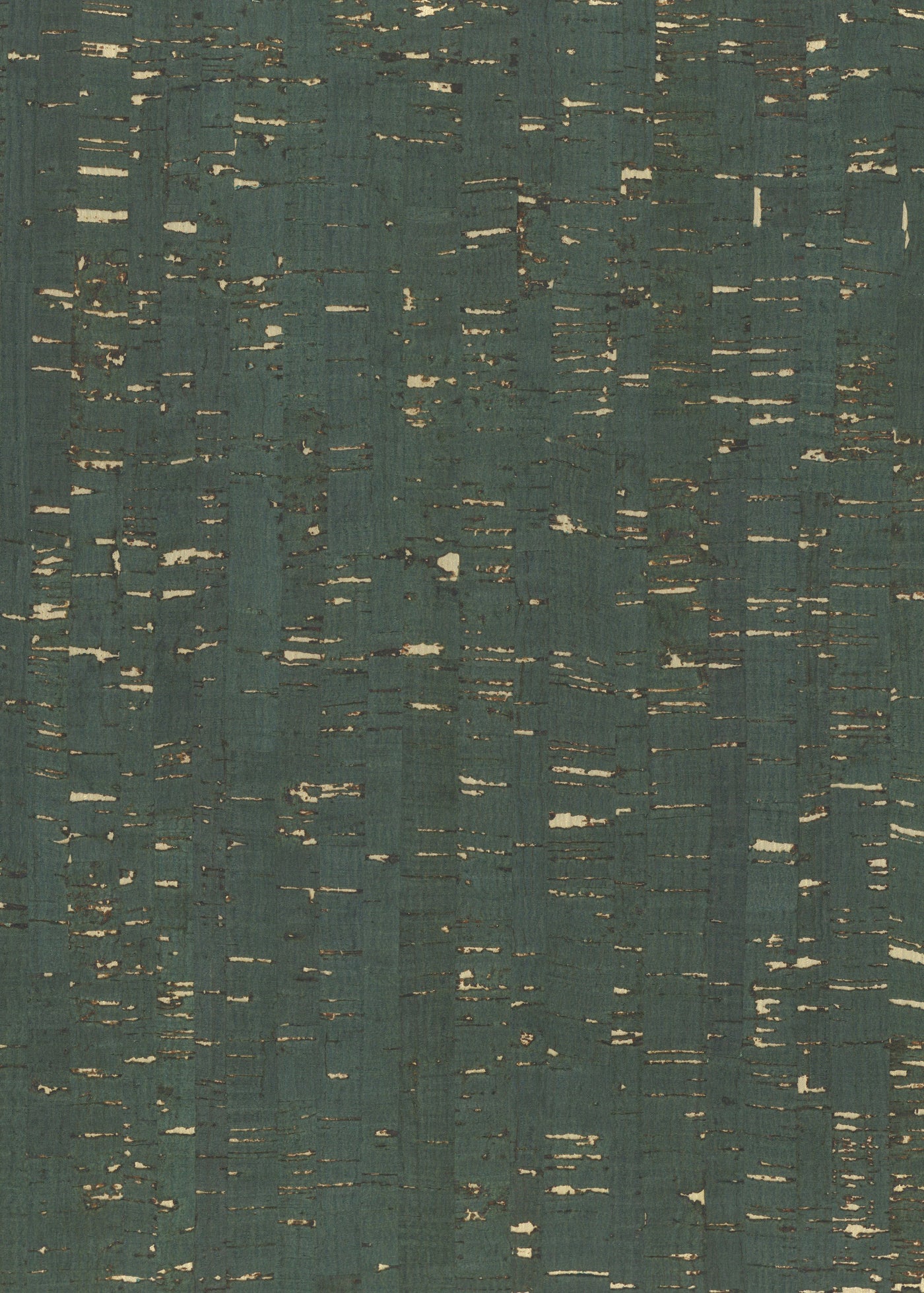 Cork 8343 Dazzling Junper natural wallcovering swatch