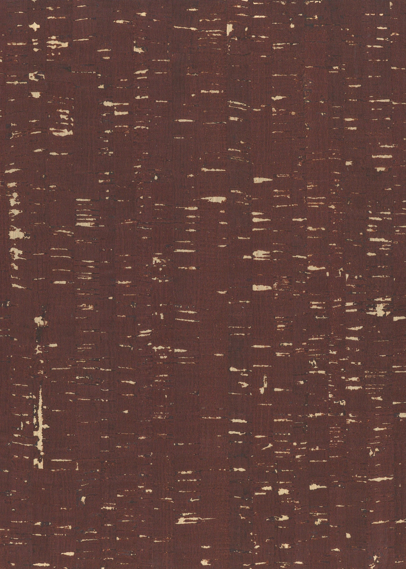 Cork 8346 Picante natural wallcovering swatch