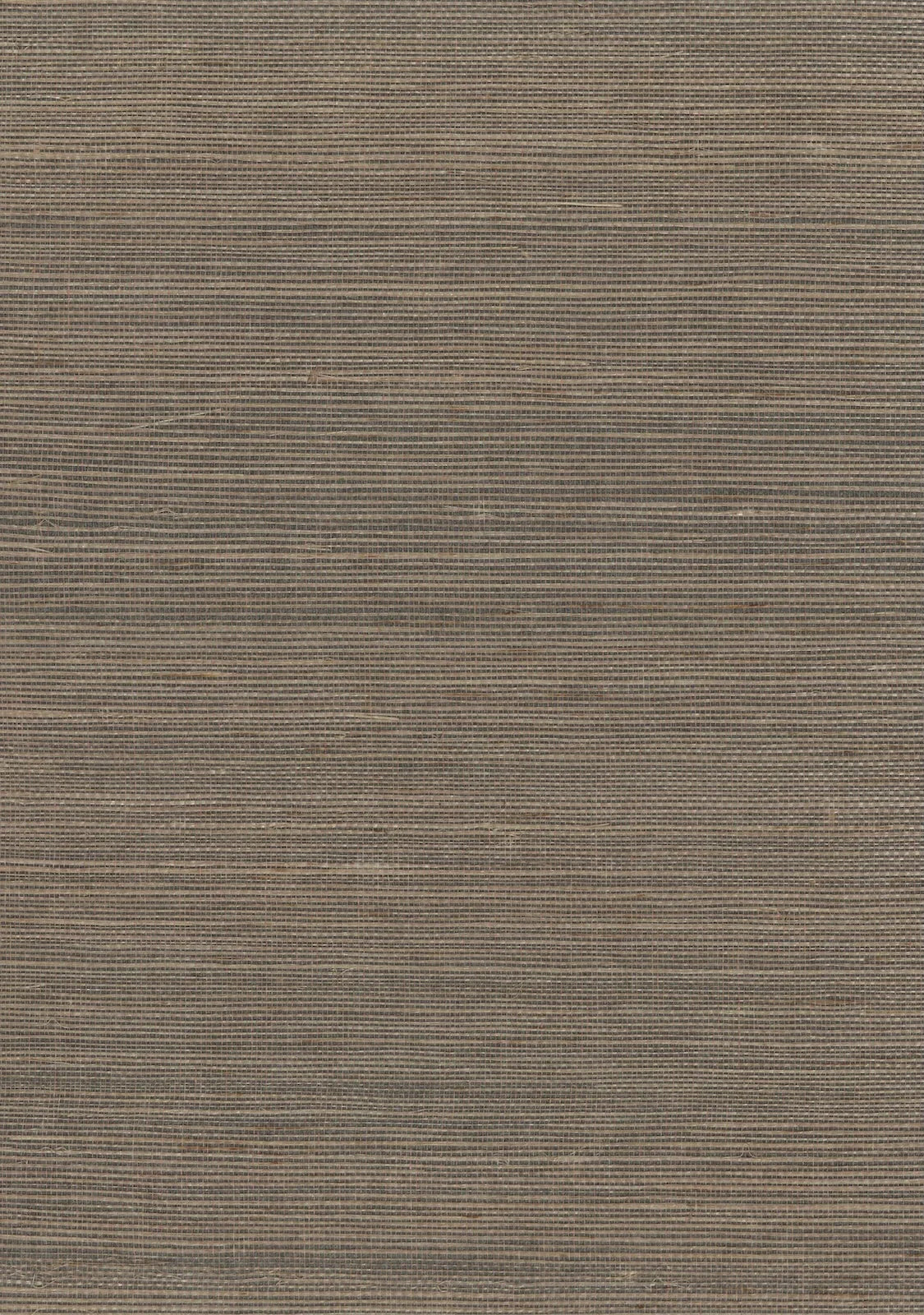 Sisal Grasscloth 1085 Graphite - Nāturae - Australia's Finest Natural Wallcoverings