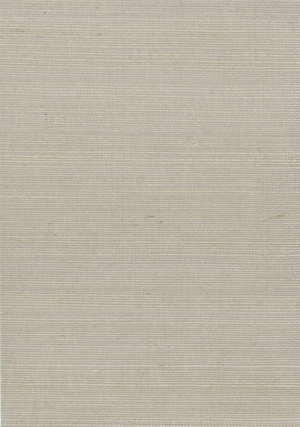 Sisal Grasscloth 1165 Antarctica | Nāturae Finest Natural Wallpaper