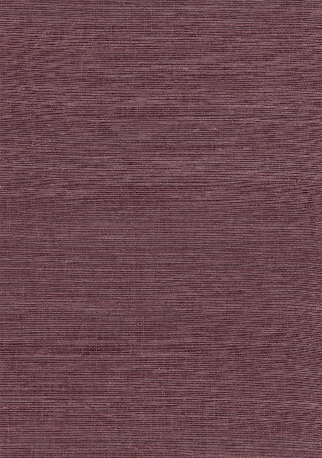 Sisal Grasscloth 1183 Pickled Beet - Nāturae - Australia's Finest Natural Wallcoverings