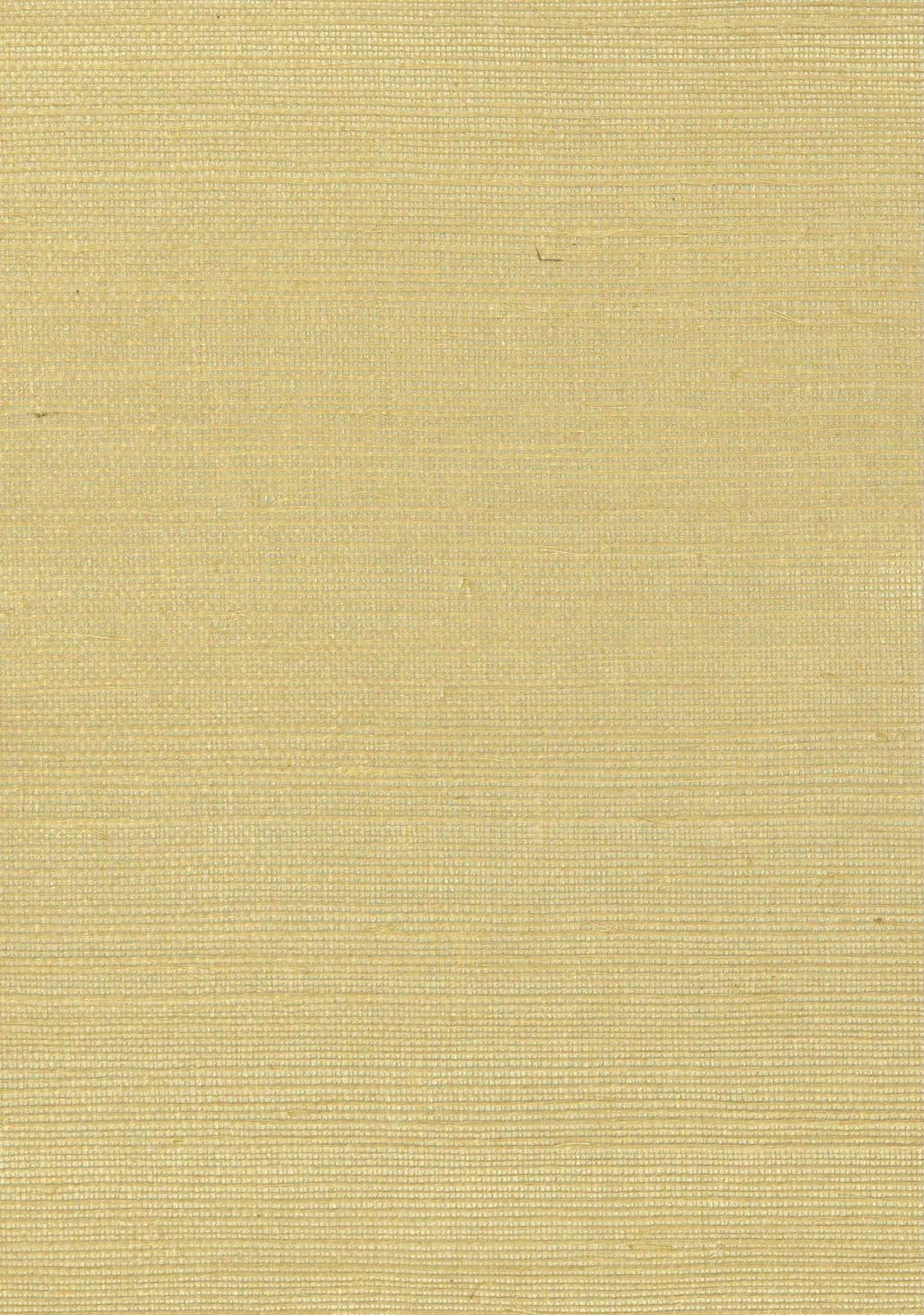 Sisal Grasscloth 2000 Misted Yellow - Nāturae - Australia's Finest Natural Wallcoverings