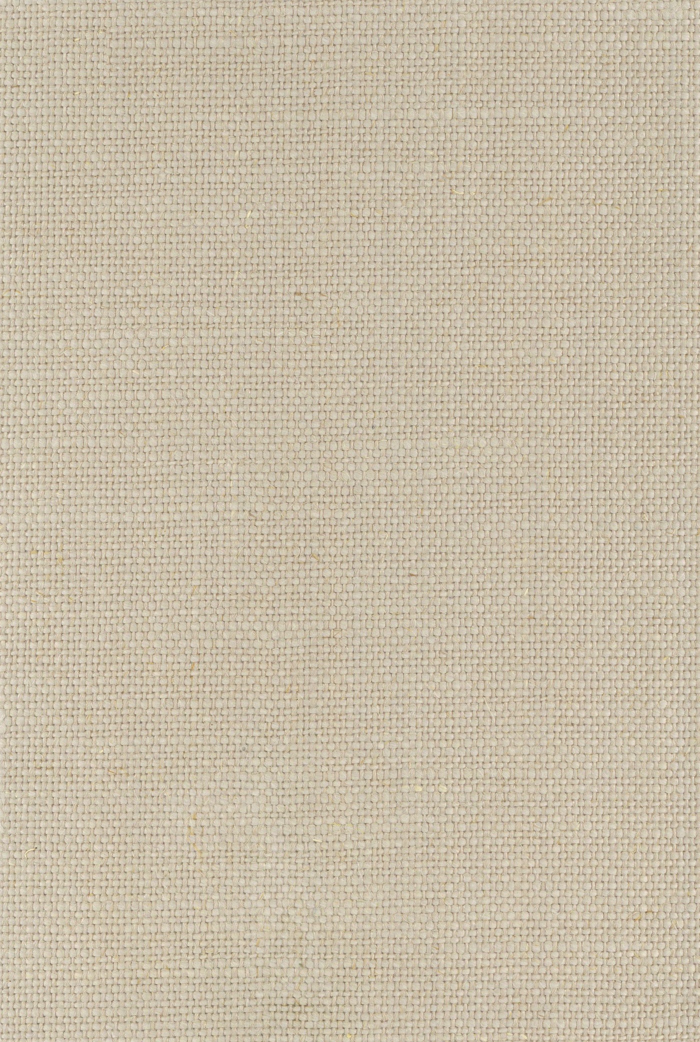 Linen 1295 Tan natural wallcovering swatch