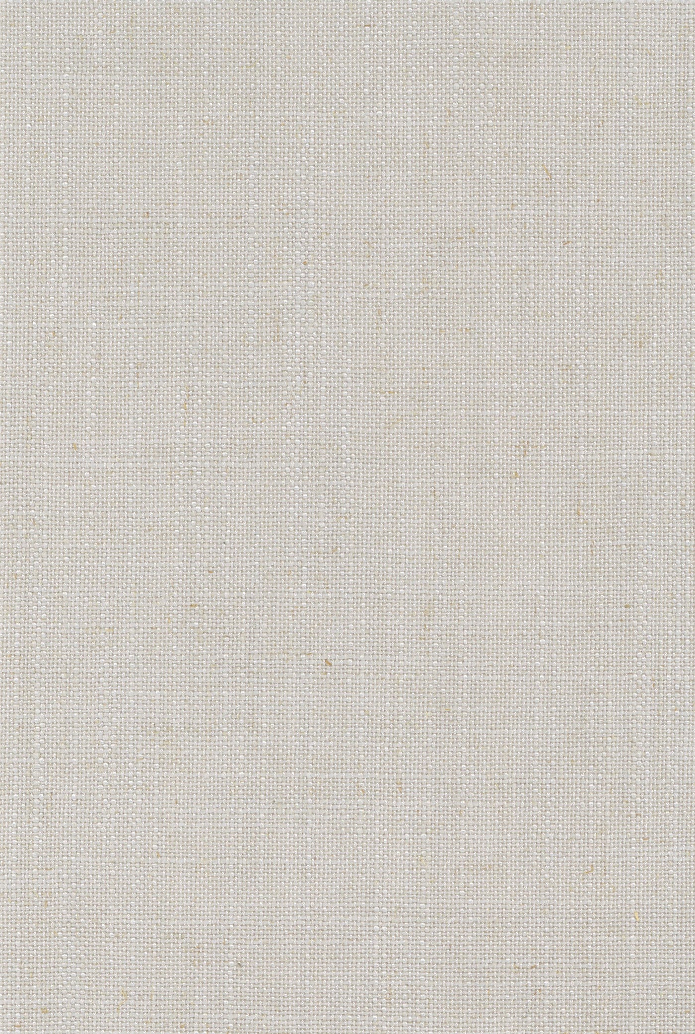 Linen 1305 Silver natural wallcovering swatch