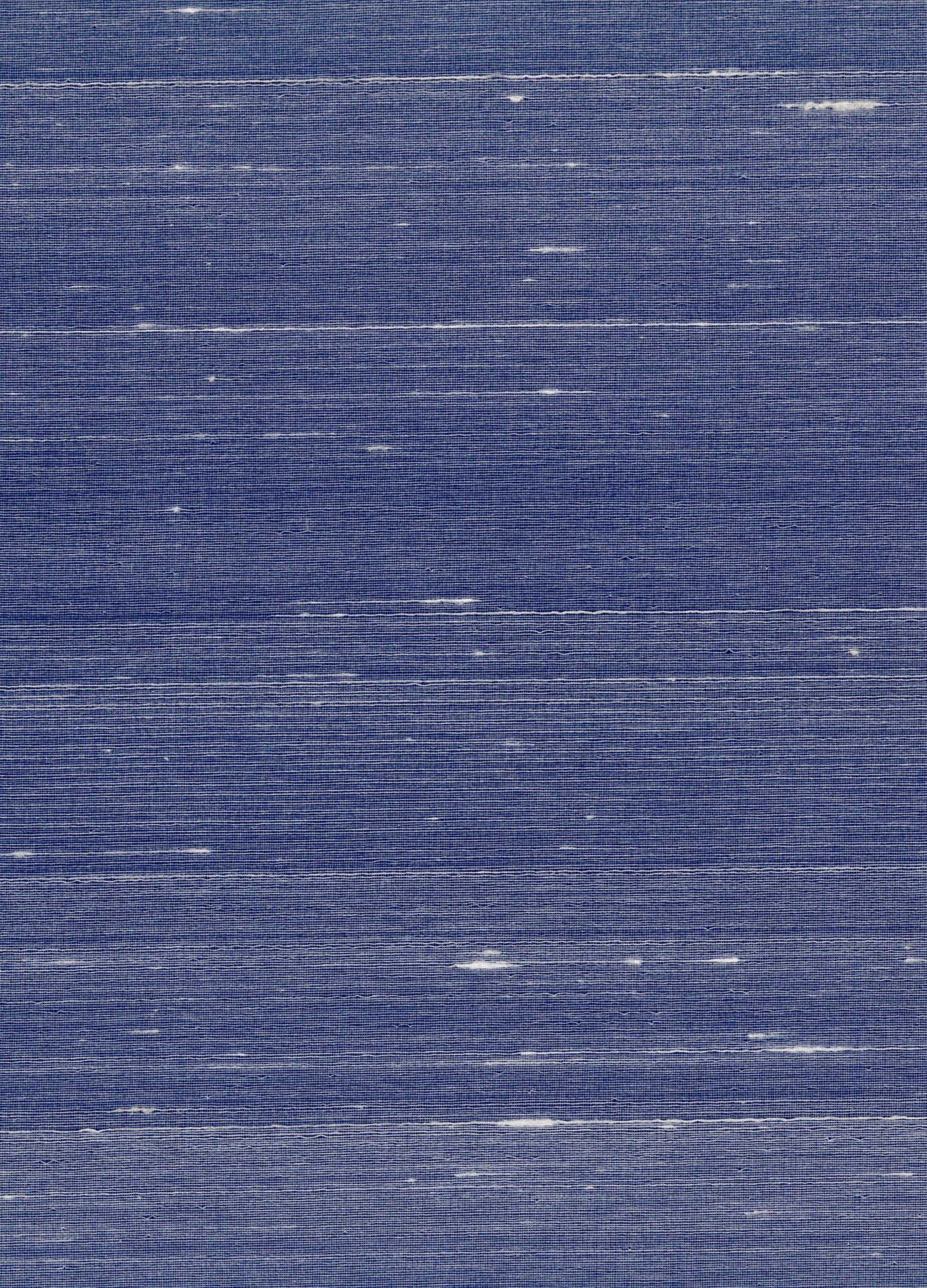 Silk 3388 Classic Blue natural wallcovering swatch
