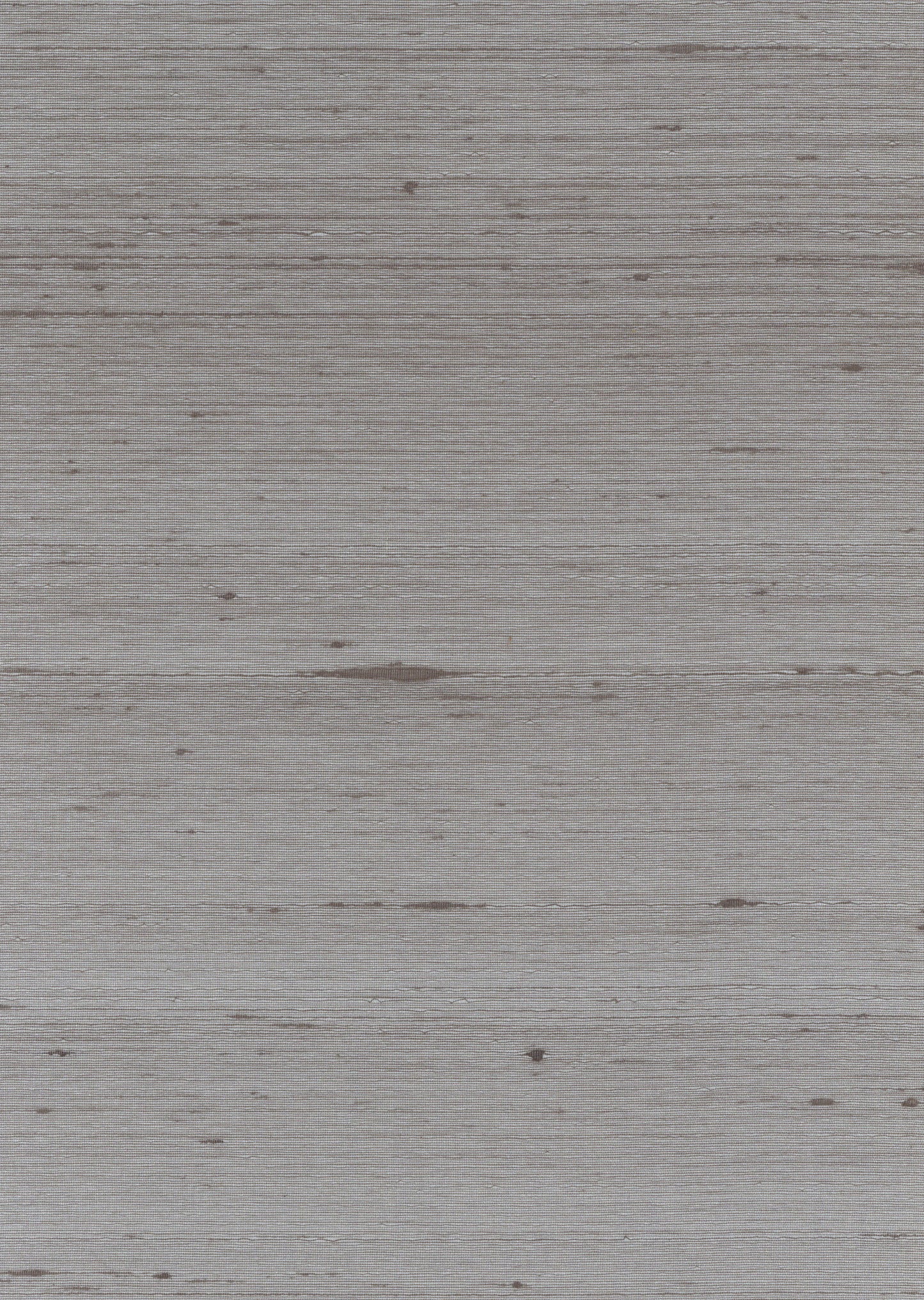 Silk 3389 Silver Shallow Ash natural wallcovering swatch