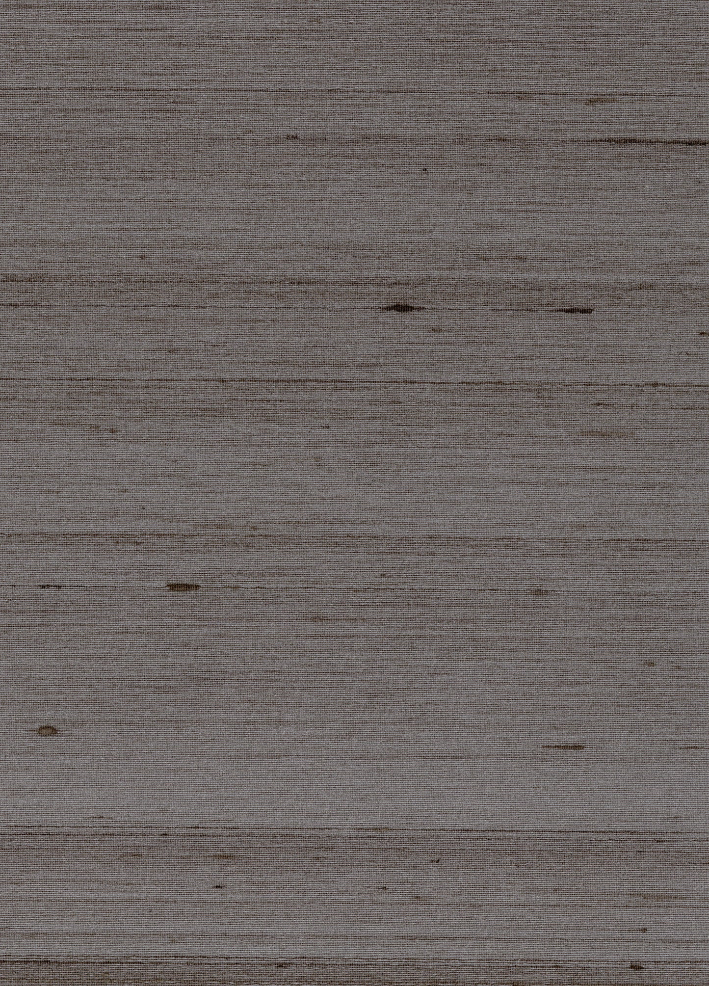 Silk 3391 Silver Shallow natural wallcovering swatch