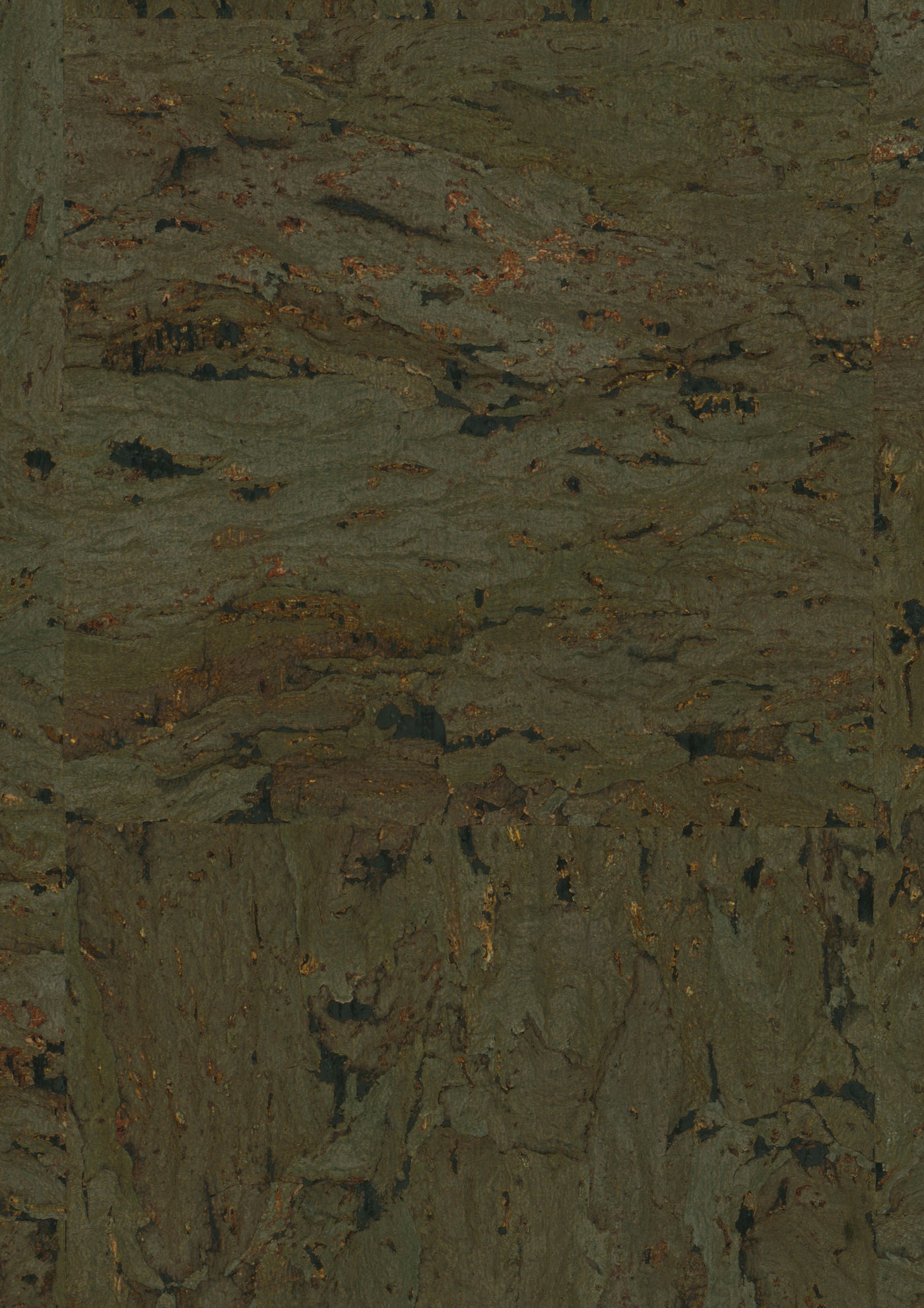 Cork 8368 natural wallcovering swatch