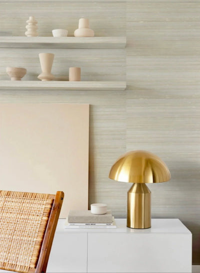 Silk Wallpaper - Nāturae - Australia's Finest Natural Wallcoverings