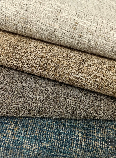 Fabric Wallpaper