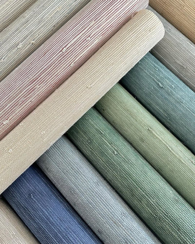 Hemp Wallpaper