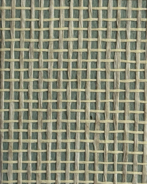 Paperweave Wallpaper 013 Lightblue