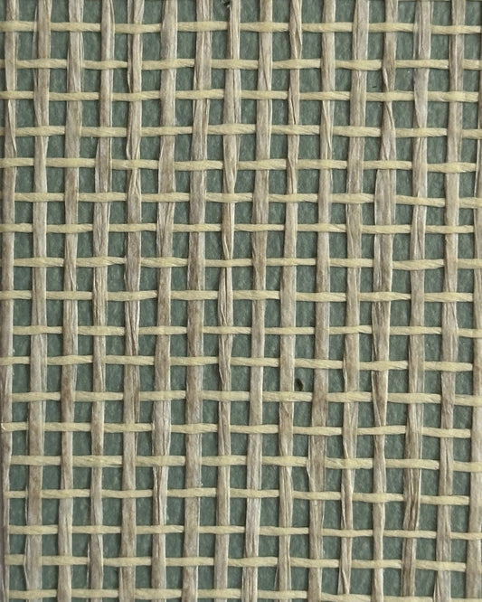 Paperweave Wallpaper 013 Lightblue