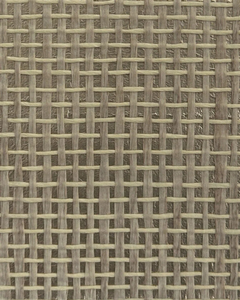 Paperweave Wallpaper 017 Creamy - Nāturae - Australia's Finest Natural Wallcoverings