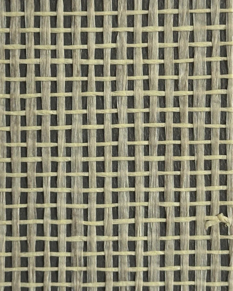 Paperweave Wallpaper 021 Gray