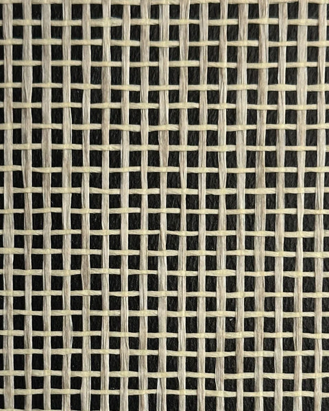 Paperweave Wallpaper 022 Black