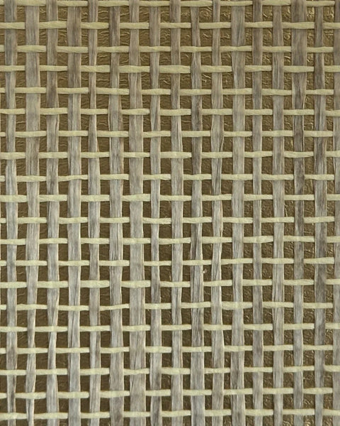 Paperweave Wallpaper 027 Butter