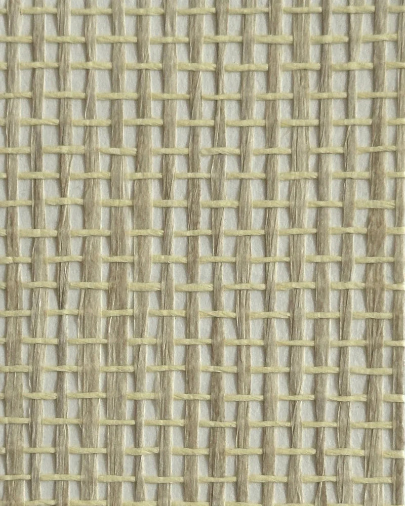 Paperweave Wallpaper 038 White - Nāturae - Australia's Finest Natural Wallcoverings