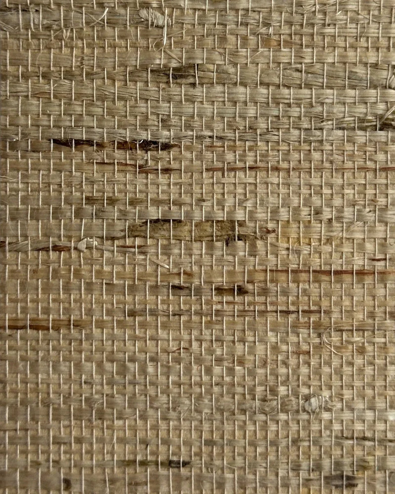 Arrowroot Wallpaper 17058 Nature Straw - Nāturae - Australia's Finest Natural Wallcoverings