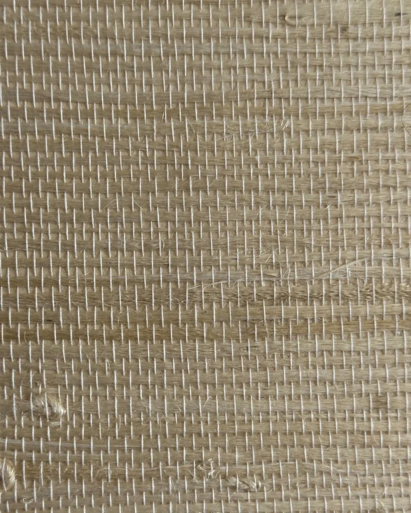 Hemp Wallpaper 2114 Milk White - Nāturae - Australia's Finest Natural Wallcoverings