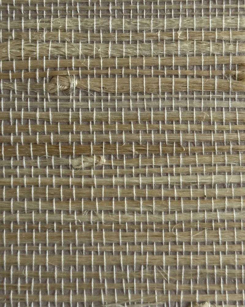 Hemp Wallpaper 2118 Caneel Bay - Nāturae - Australia's Finest Natural Wallcoverings