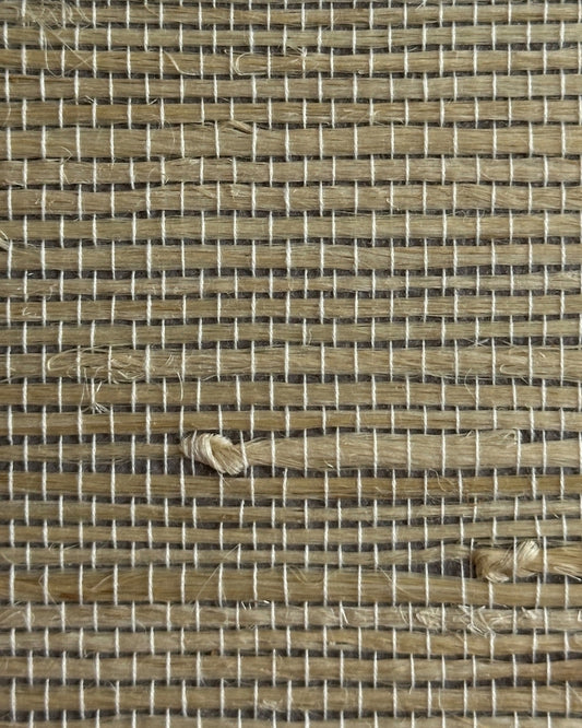 Hemp Wallpaper 2119 Pink Tint