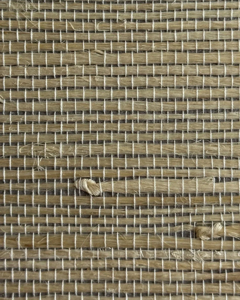 Hemp Wallpaper 2119 Pink Tint - Nāturae - Australia's Finest Natural Wallcoverings