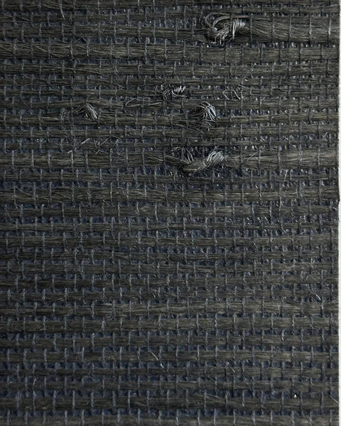 Hemp Wallpaper 2127 Graystone
