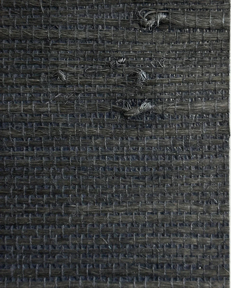 Hemp Wallpaper 2127 Graystone - Nāturae - Australia's Finest Natural Wallcoverings