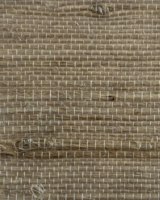 Hemp Wallpaper 2128 Humus