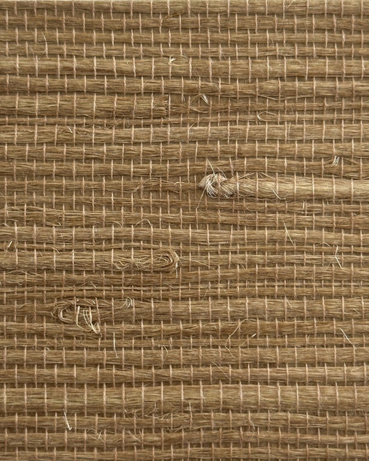 Hemp Wallpaper 2131 Roebuck