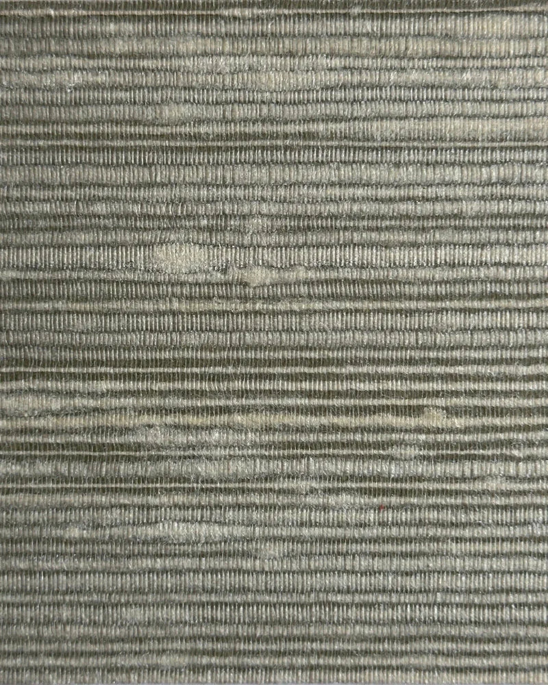 Antique Silk Wallpaper 3168 Green Eyes - Nāturae - Australia's Finest Natural Wallcoverings