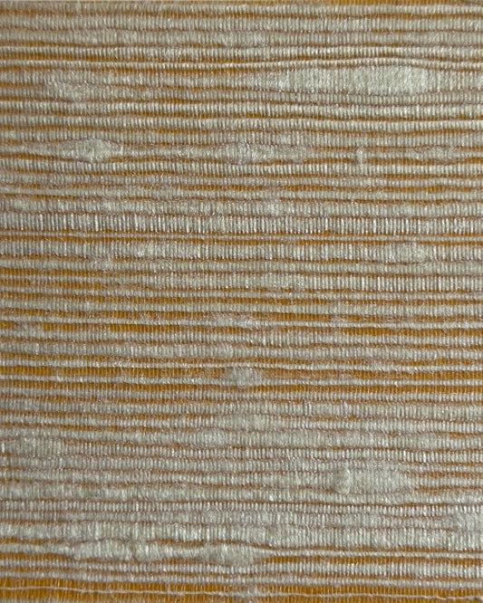 Antique Silk Wallpaper 3174 Orange