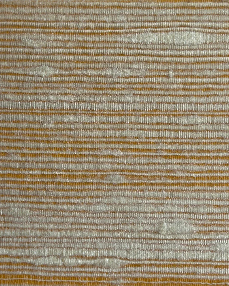 Antique Silk Wallpaper 3174 Orange - Nāturae - Australia's Finest Natural Wallcoverings