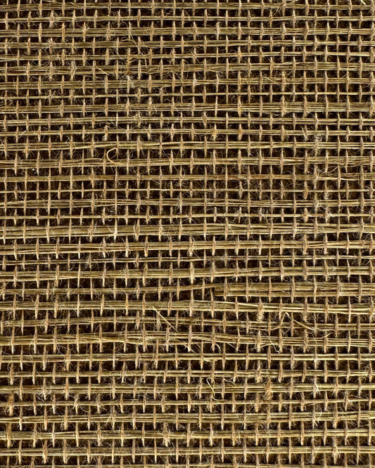 Sisal Grasscloth 1069 Cashew