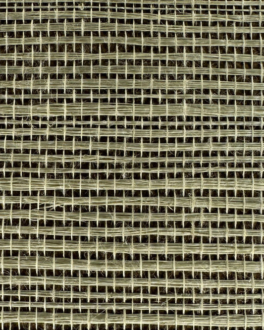 Sisal Grasscloth 1079 Fennel