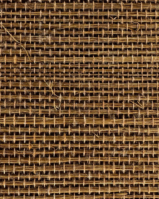 Sisal Grasscloth 1096 Almond