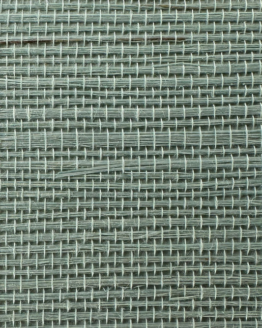Sisal Grasscloth 1128 Wasabi