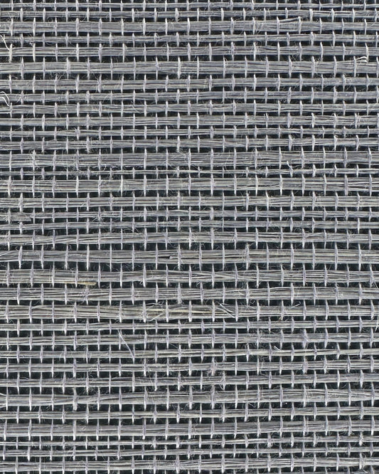 Sisal Grasscloth 1169 Bel Air Blue