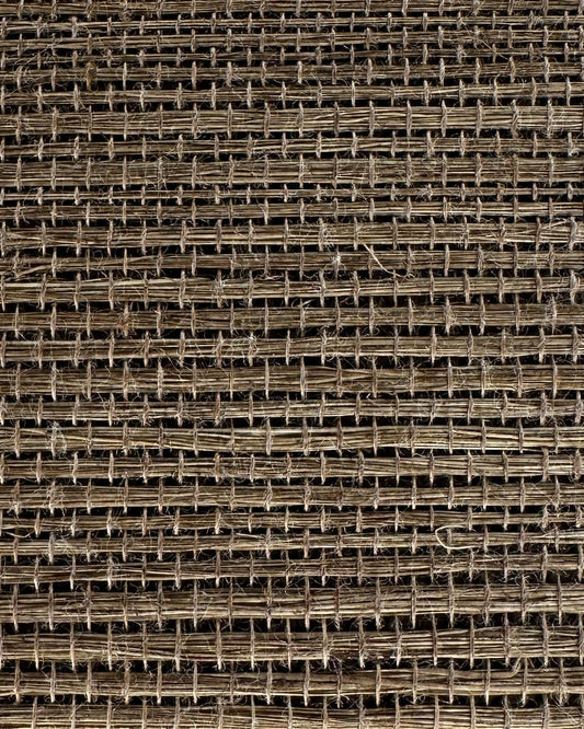 Sisal Grasscloth 1178 Bison