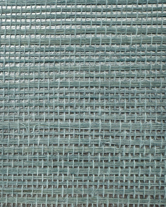 Sisal Grasscloth 2029 Porcelain