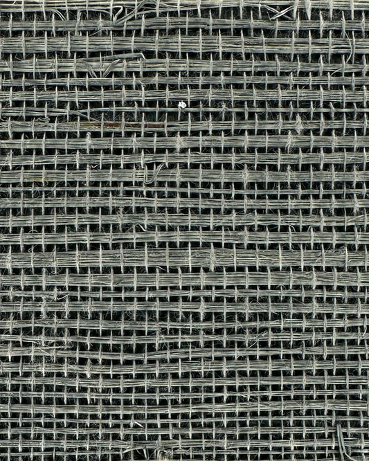 Sisal Grasscloth 7008 Lead
