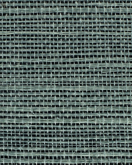 Sisal Grasscloth 7009 Arctic