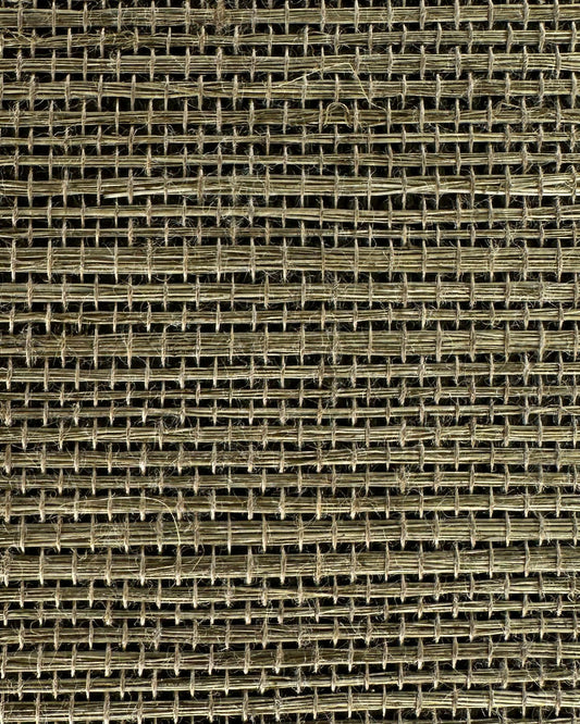 Sisal Grasscloth 7010 Cornstalk